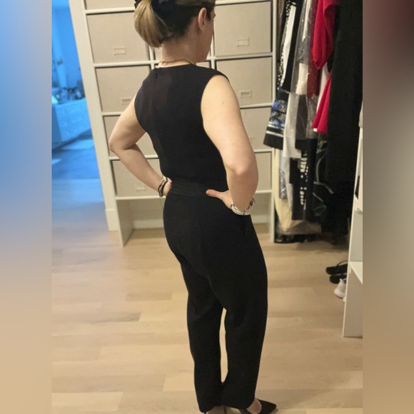 Michael Kors Jumpsuit Size 8 - Picture 2 of 6